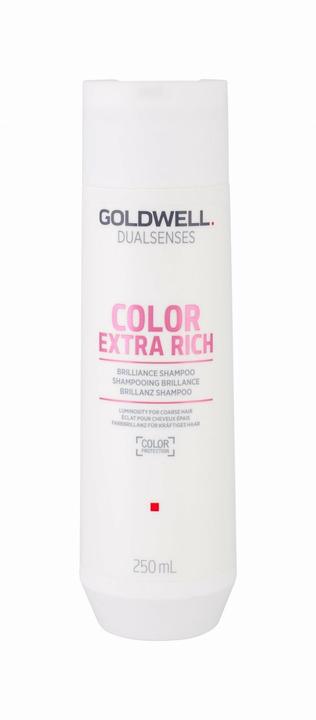 Produktbild Goldwell Color Extra Rich (250 ml, Flüssiges Shampoo)