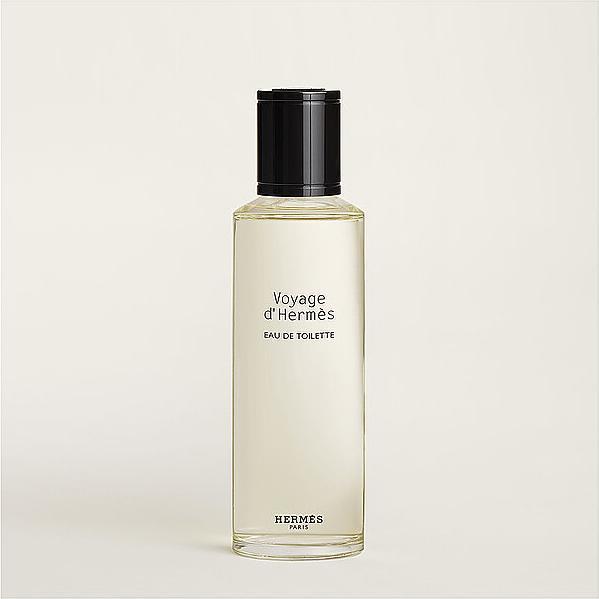 Produktbild Hermès Eau de Toilette Recharge (Eau de Toilette, 200 ml)