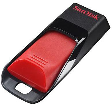 Produktbild SanDisk Cruzer Edge (8 GB)
