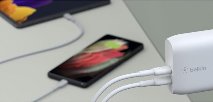 Immagine prodotto Belkin Boost Charge (40 W)