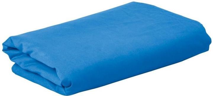 Immagine prodotto Hama Sfondo Bluescreen, tessuto, 2,95 x 6 m, blu reale (295 cm, 600 cm)