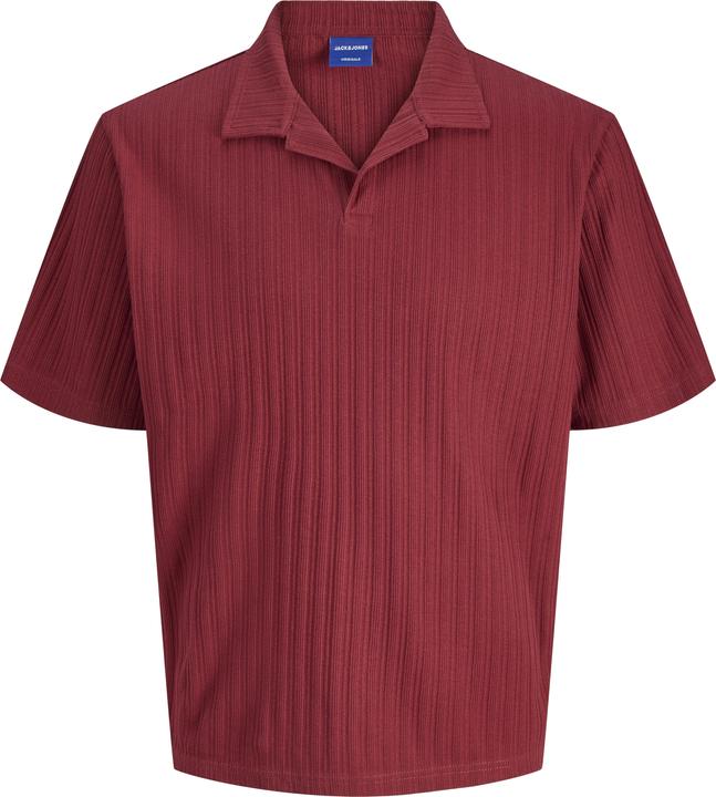 Tibetan Red