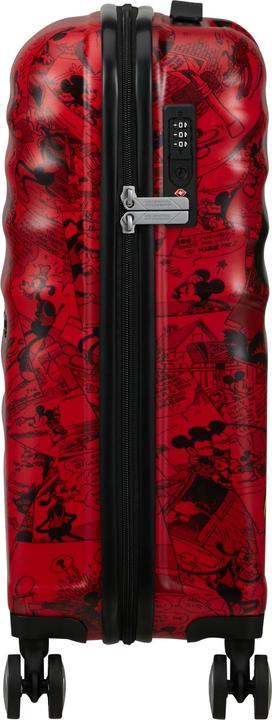 Immagine prodotto American Tourister Filatoio WAVEBREAKER DISNEY (36 l, Bagaglio a mano (fino a 50 litri))