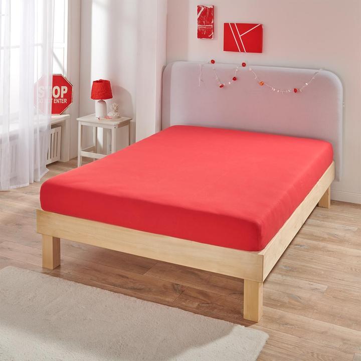 Produktbild BettwarenShop Multi-Stretch (140x200 cm)