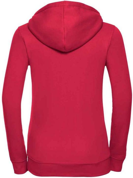 Produktbild Russell Authentic Hoodie mit durchgehendem Reissverschluss (M)
