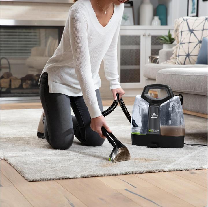Immagine prodotto Bissell SpotClean Pet Select 37288