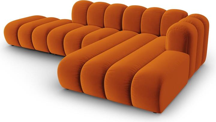 Image du produit Micadoni Lupine (Canapé d'angle)