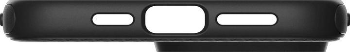 Produktbild Spigen Sigen MAG ARMOR FÜR IPHONE 14 PRO MATTSCHWARZ (Apple iPhone 14 Pro)