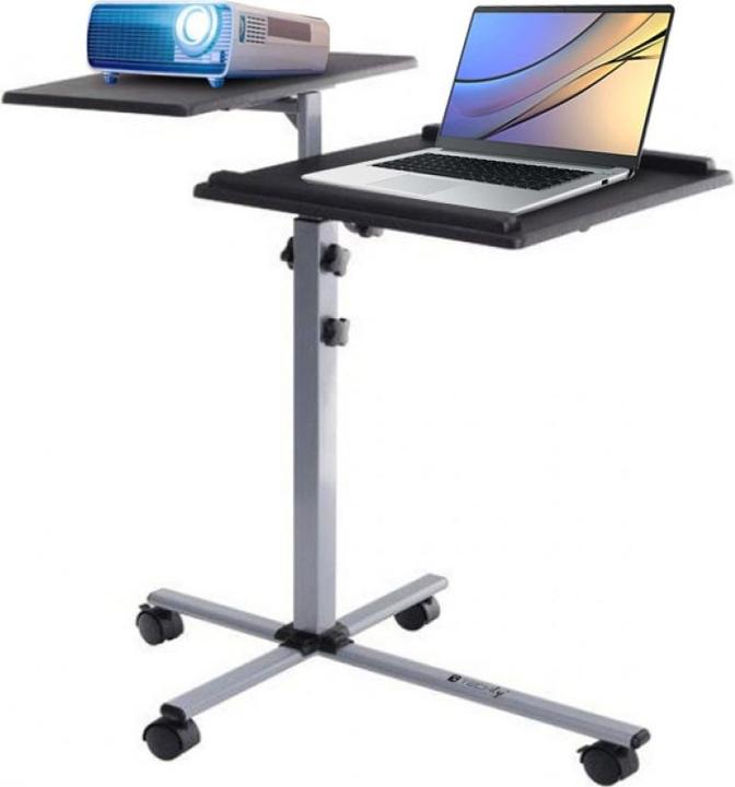 Produktbild Techly Universal Trolley