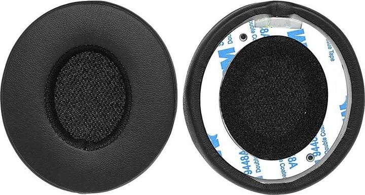 Immagine prodotto Apfelkiste Cuscinetti di ricambio in pelle per Beats Solo 3 / Solo 2 (Beats Solo 3, Beats Solo 2)