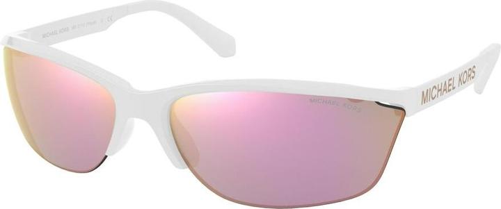 Produktbild Michael Kors Herrensonnenbrille MK2110-30994Z ø 71 mm