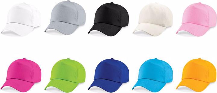 Immagine prodotto Outdoor Spirit Neutral 5 Panel Cap uni