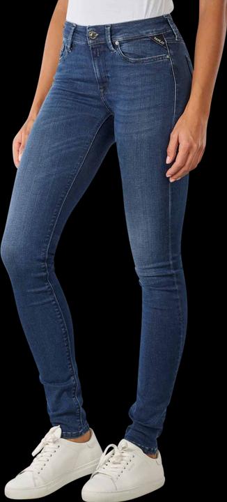 Image du produit Replay Jeans Luz High Waisted 007 (W27/L30)