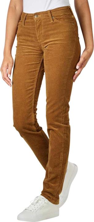 Produktbild Lee Marion Cord Pant Straight Fit Tumbleweed (W26/L31)