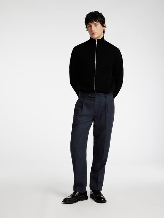 Produktbild Selected Homme Tailored Straight Leg Hose (W30/L32)