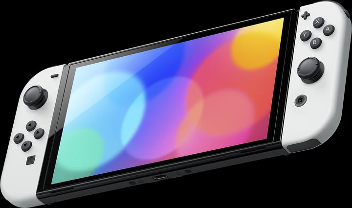 Produktbild Nintendo Switch (OLED-Modell)