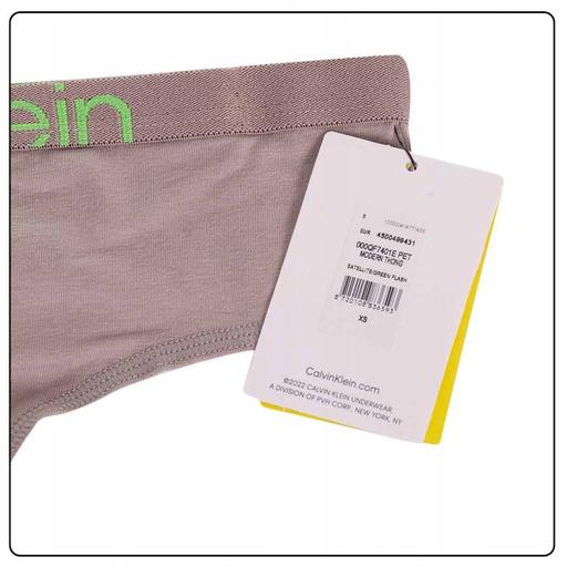 Immagine prodotto Calvin Klein Perizoma (XS, Confezione singola)