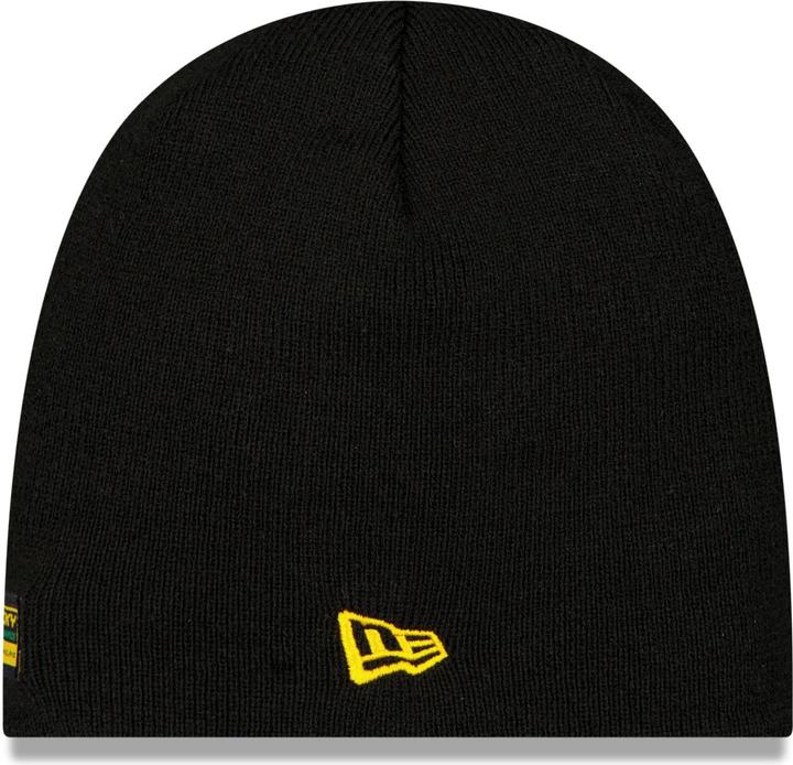 Immagine prodotto New Era Wintermütze Beanie - UFC MMA Leon Edwards