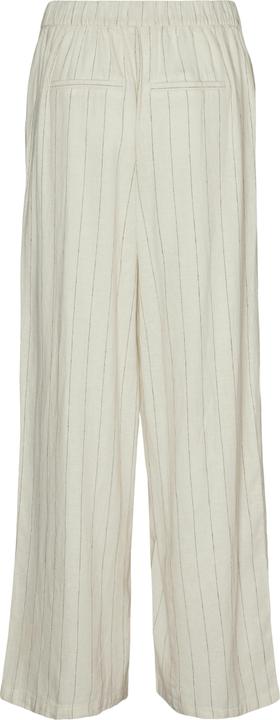 Actual product image Vero Moda VMMINDY Mid waist trousers Trousers (W38/L32)