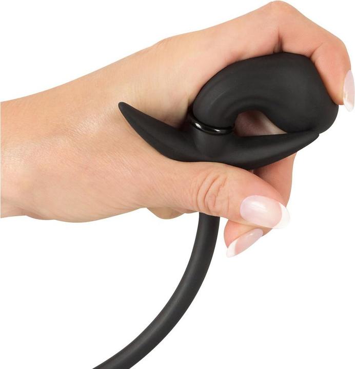 Actual product image You2Toys Inflatable Plug
