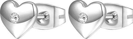 Produktbild Brosway Romantic steel earrings Heart Chakra BHKE039