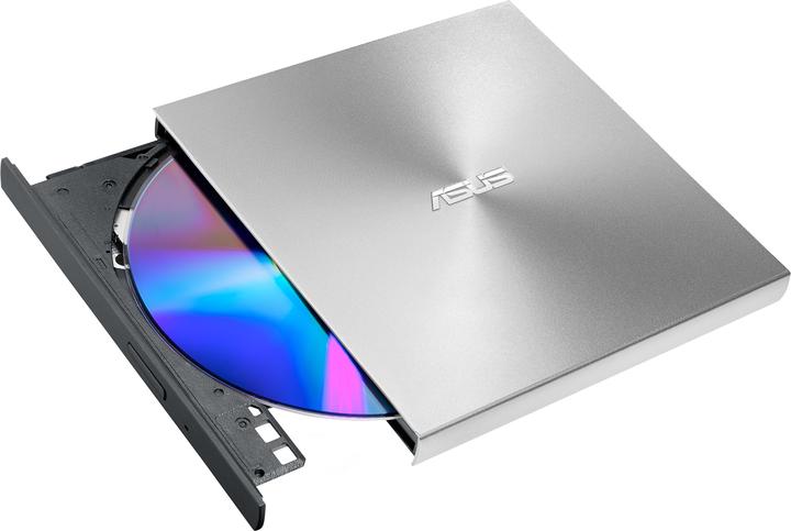 Actual product image ASUS ZenDrive U8M SDRW-08U8M-U (DVD drive)