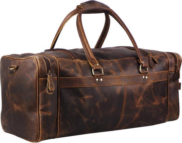 Image du produit Only-Bags.Store Sac marin Chester Buffalo, 28 pouces