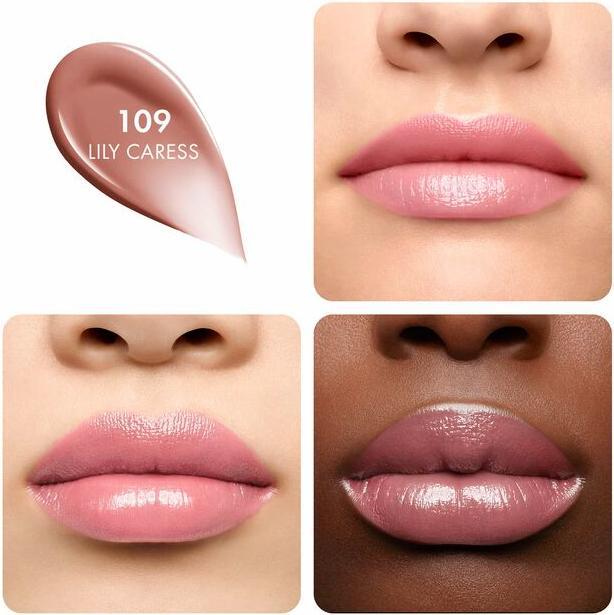 Produktbild Guerlain KissKiss Shine Bloom No 109 (109)