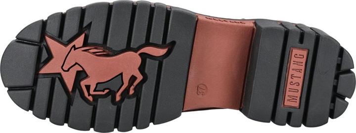 Produktbild Mustang Stiefelette (41)