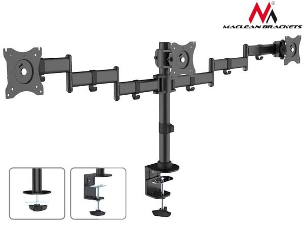 Produktbild Maclean MC-691 (Tisch, 27")