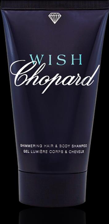 Produktbild Chopard Wish Shower Gel (150 ml)