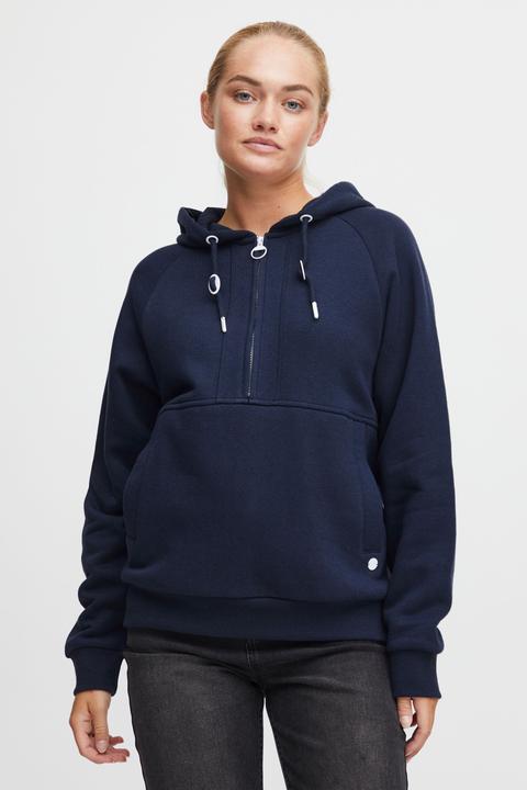Actual product image Oxmo BY - OXAndrea - Sweatshirt - 21800211-ME (S)