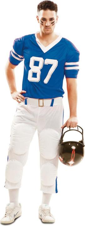 Produktbild My Other Me Verkleidung American Football XXL (XXL)