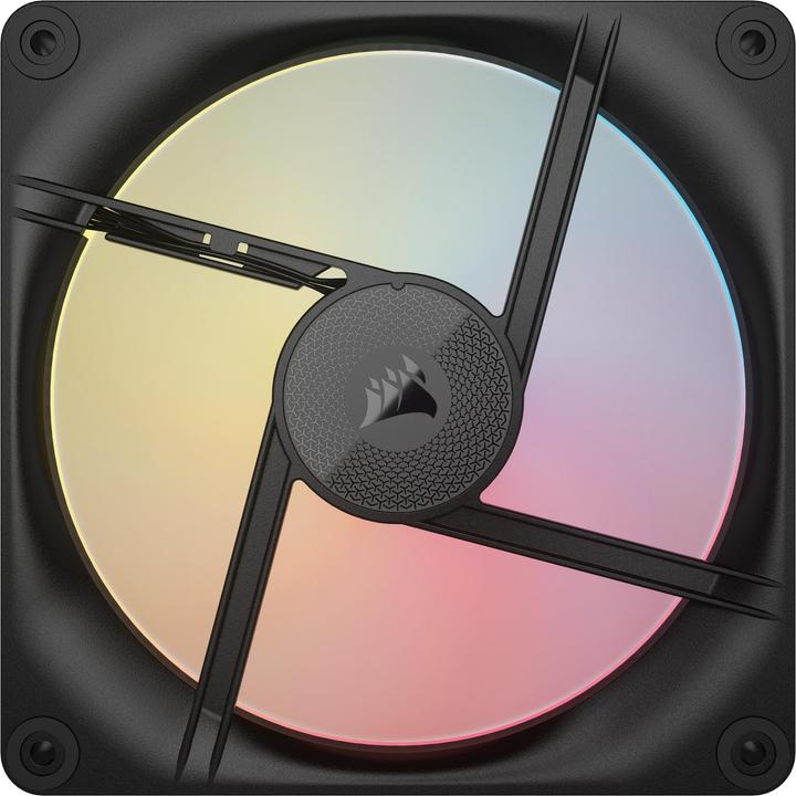 Image du produit Corsair LX140-R (140 mm, 2 x)