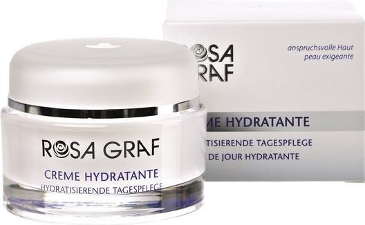 Actual product image Rosa Graf Blue Line Creme Hydratante 50 ml (50 ml, Day cream)