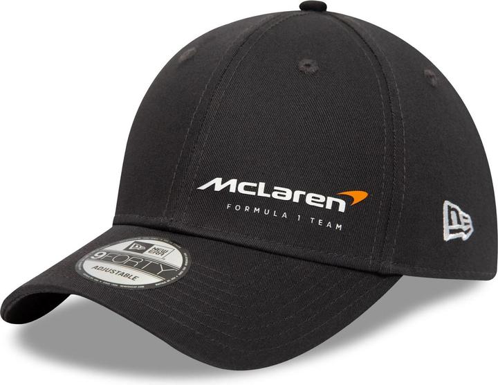 Image du produit New Era 9Forty Formula 1 Mclaren (Taille unique)