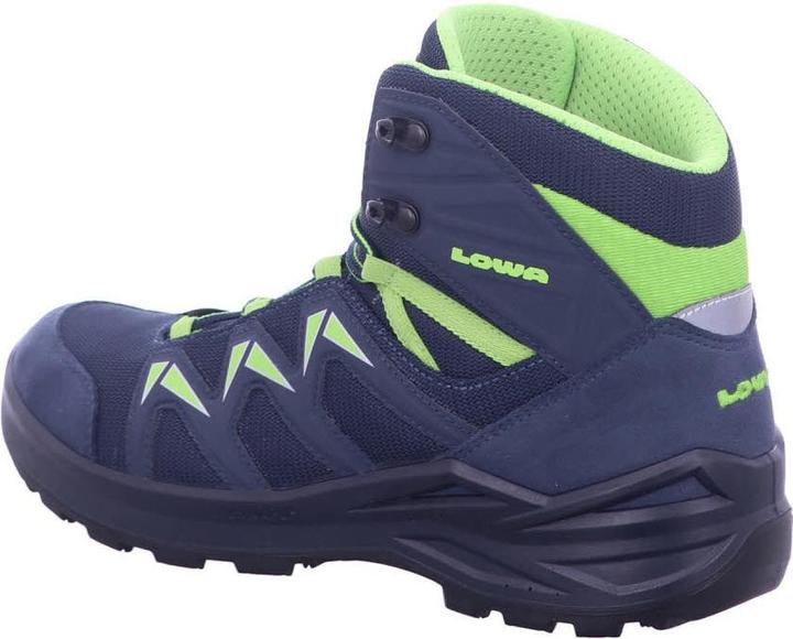 Actual product image Lowa Innox Pro Gore-Tex® Kids hiking boot (30)