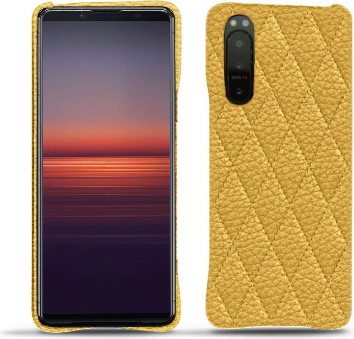 Image du produit Noreve Housse cuir (Sony Xperia 5 II)