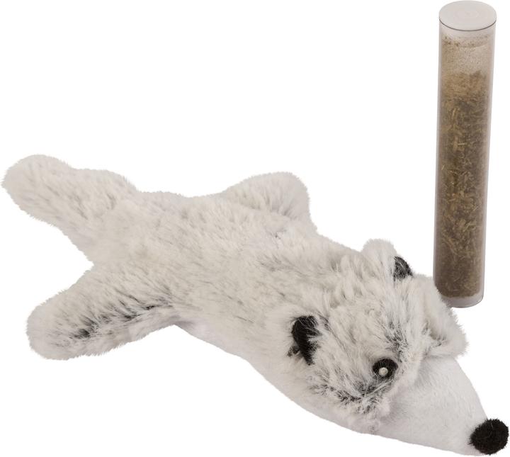 Actual product image Kerbl Cat toy stoat (Catmint toy)