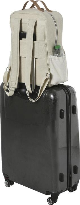 Image du produit Vertbaudet Wickelrucksack BERGEN