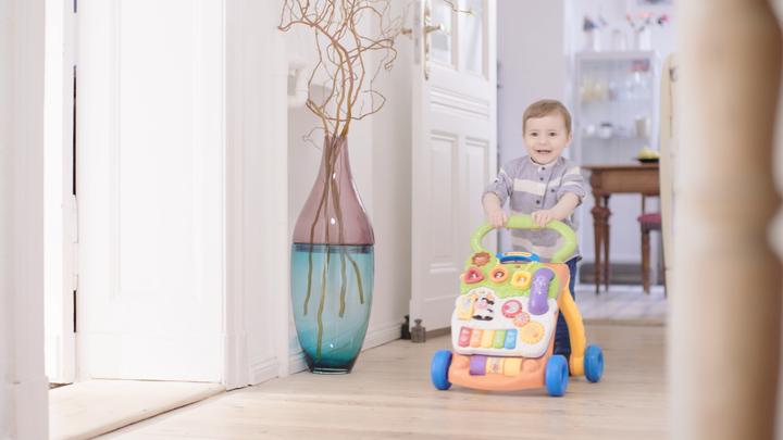Image du produit VTech Voitures et chariots de jeu (DE)