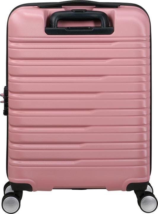 Actual product image American Tourister FLASHLINE Spinner (34 l, Hand luggage (up to 50 litres))