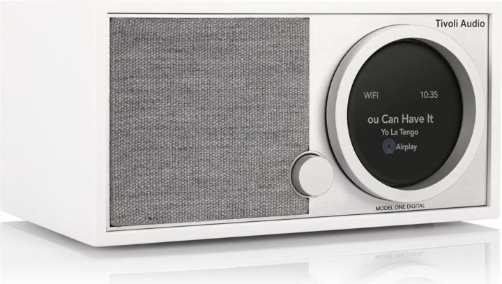 Immagine prodotto Tivoli Audio Modello Uno Digitale (FM, Bluetooth)