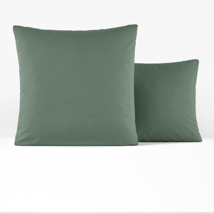 Produktbild La Redoute Interieurs Percale Unie Best (Kopfkissenbezug, 50 x 70 cm)