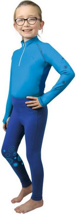Image du produit Hy Leggings d'équitation Dynamizs Ecliptic (140)