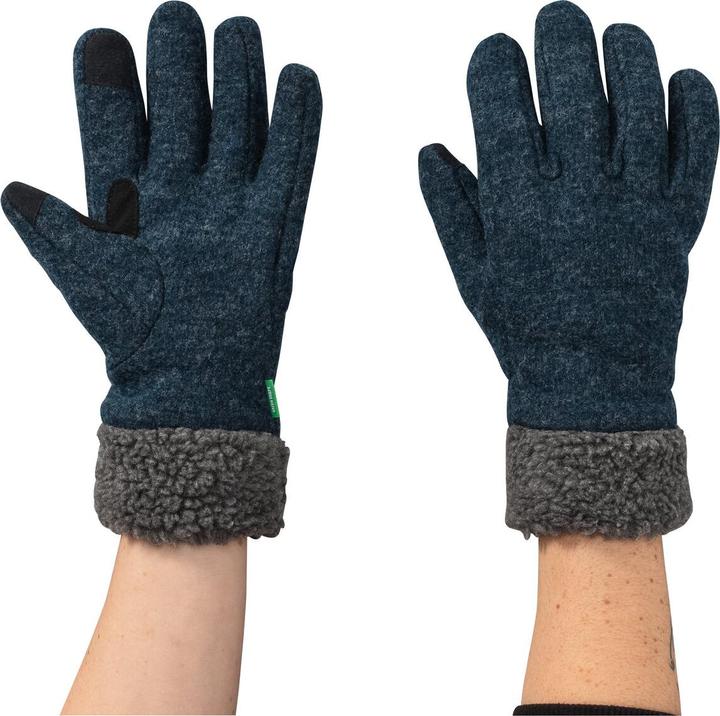 Actual product image Vaude Tinshan IV (5)