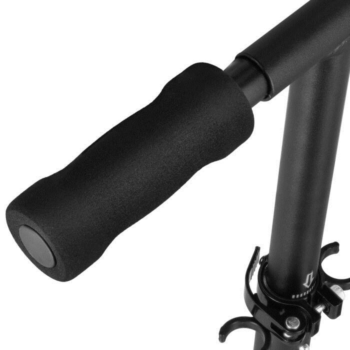 Produktbild Spokey Scooter Agent 200 mm schwarz 929389