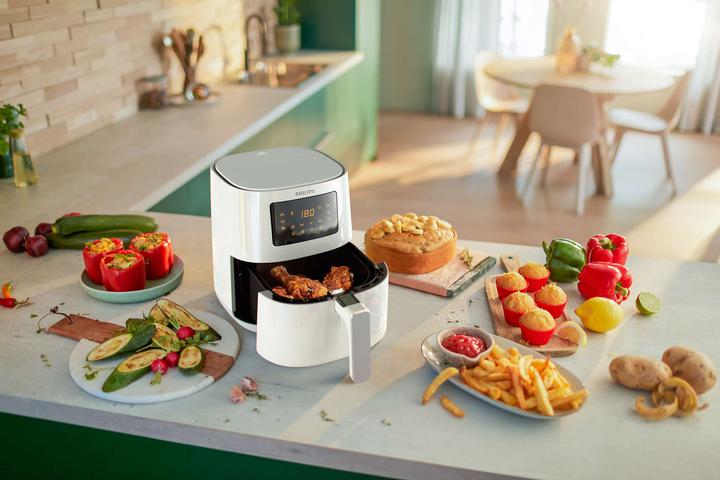 Actual product image Philips Essential