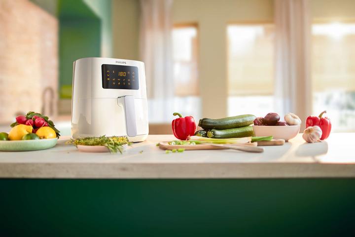 Actual product image Philips Essential