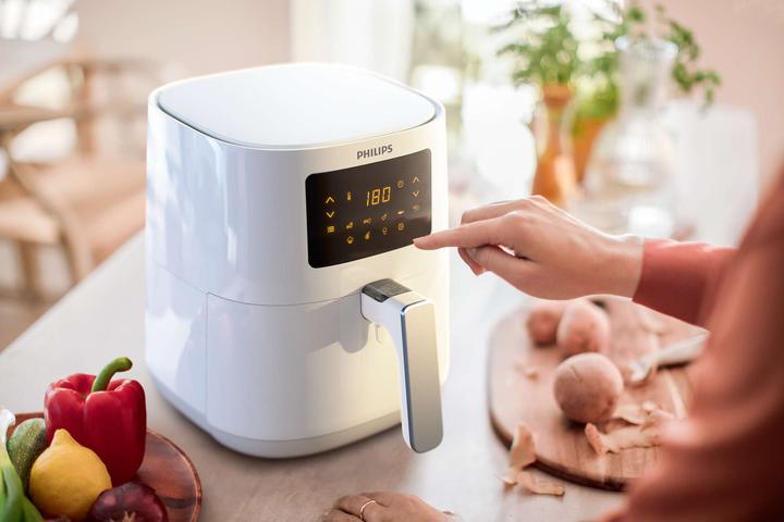 Actual product image Philips Essential